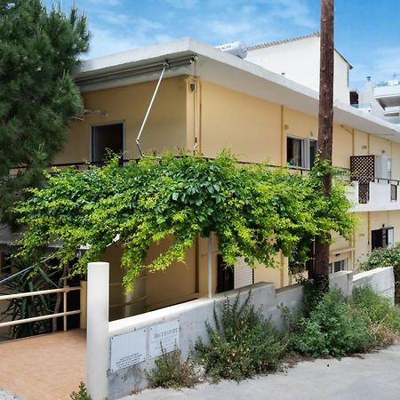 Dreamy Holidays Apartment Hanya Dış mekan fotoğraf