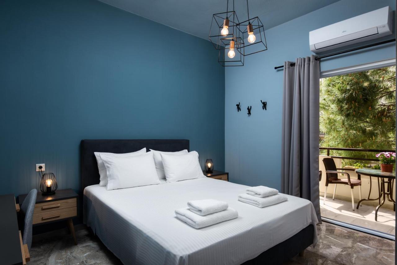 Dreamy Holidays Apartment Hanya Dış mekan fotoğraf