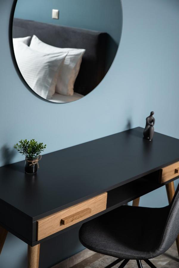 Dreamy Holidays Apartment Hanya Dış mekan fotoğraf