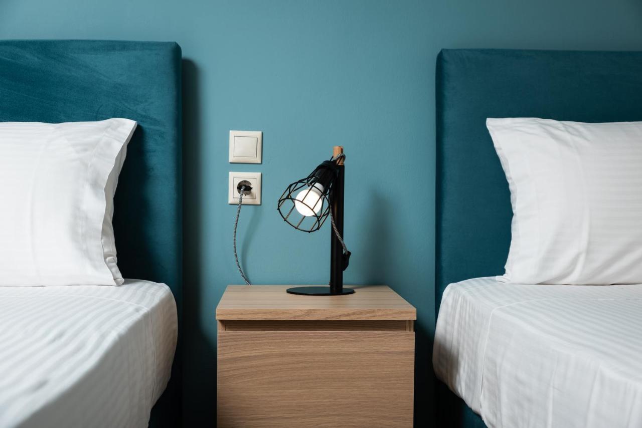 Dreamy Holidays Apartment Hanya Dış mekan fotoğraf