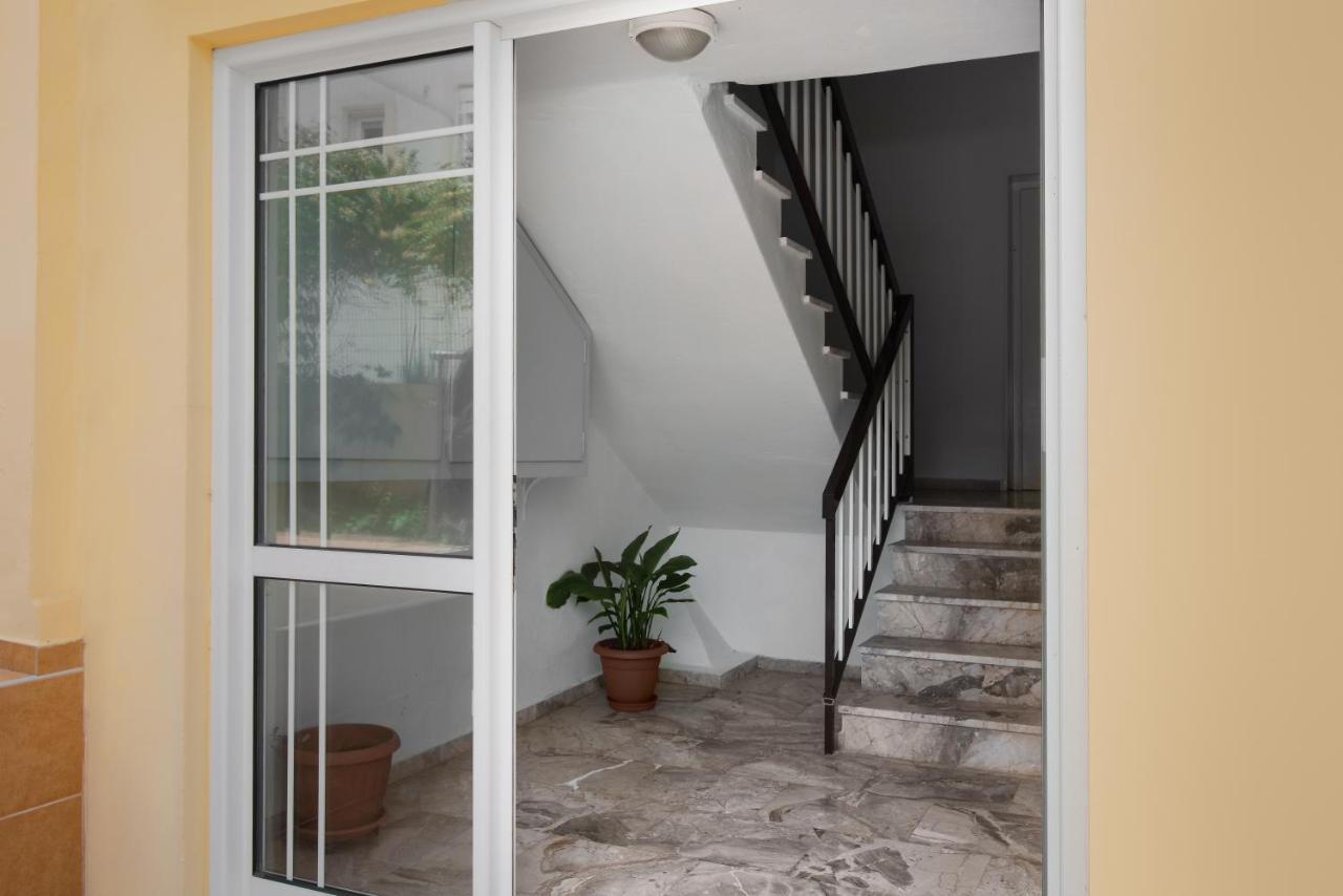 Dreamy Holidays Apartment Hanya Dış mekan fotoğraf