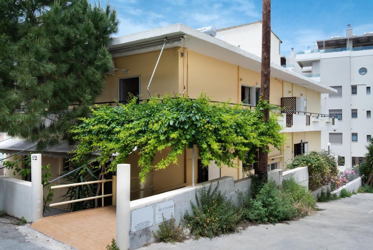 Dreamy Holidays Apartment Hanya Dış mekan fotoğraf