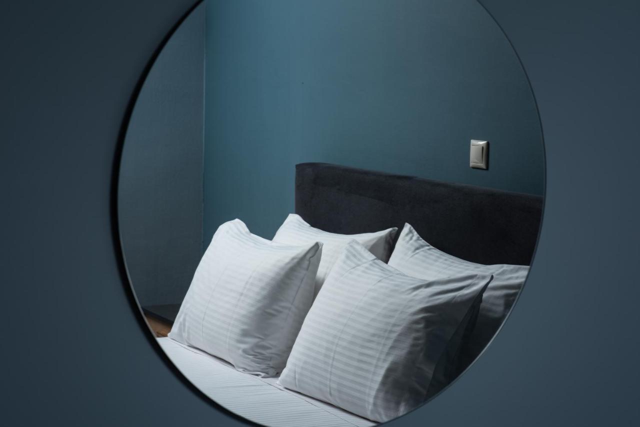 Dreamy Holidays Apartment Hanya Dış mekan fotoğraf