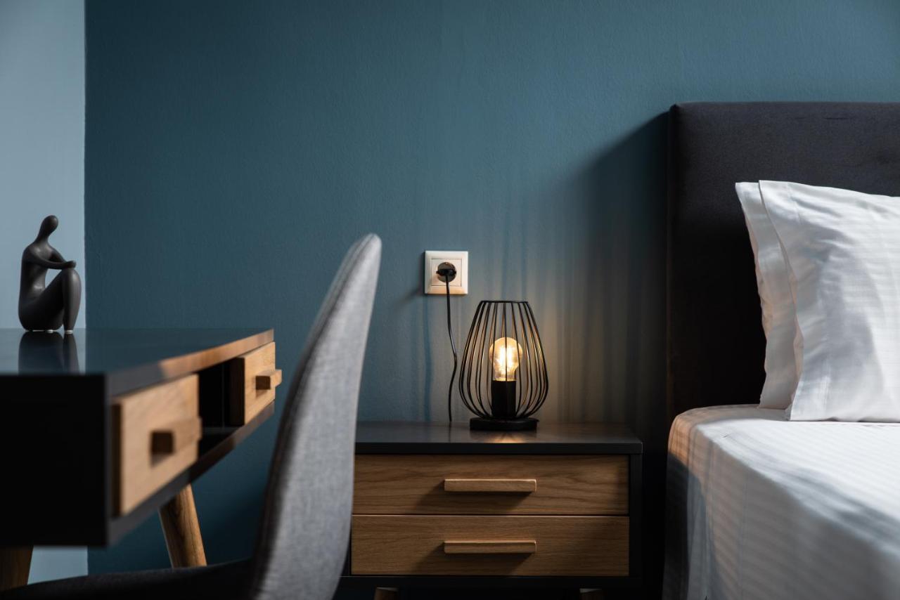 Dreamy Holidays Apartment Hanya Dış mekan fotoğraf