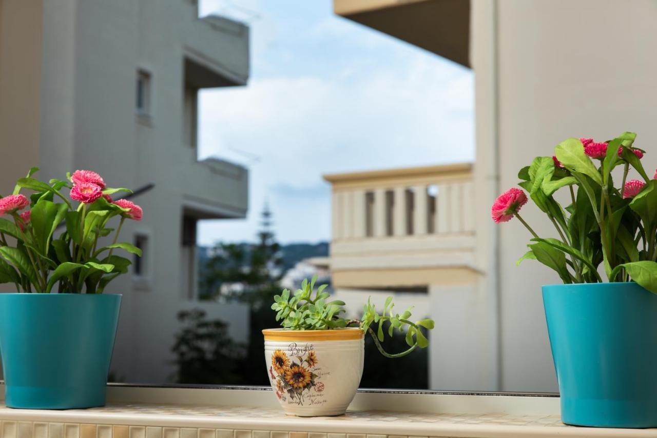 Dreamy Holidays Apartment Hanya Dış mekan fotoğraf