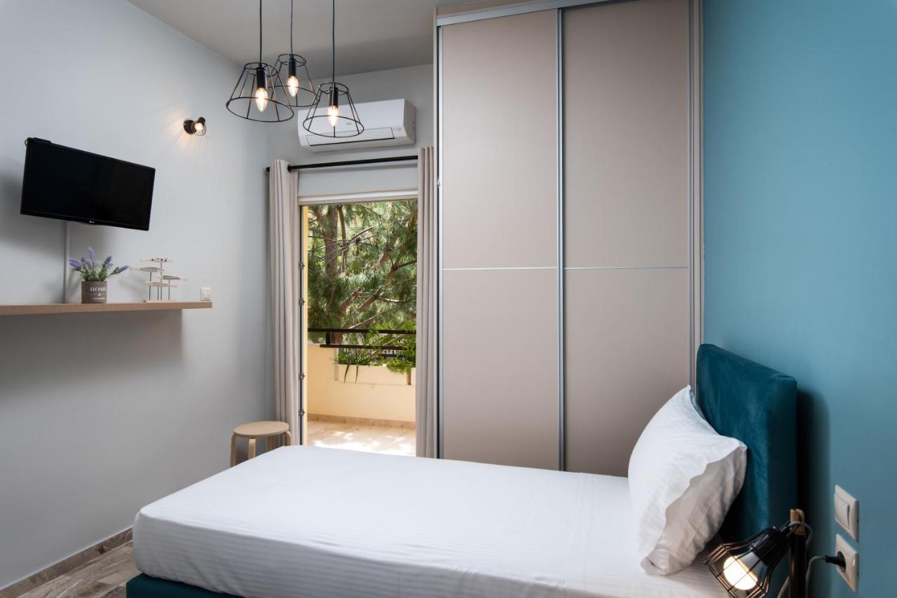 Dreamy Holidays Apartment Hanya Dış mekan fotoğraf