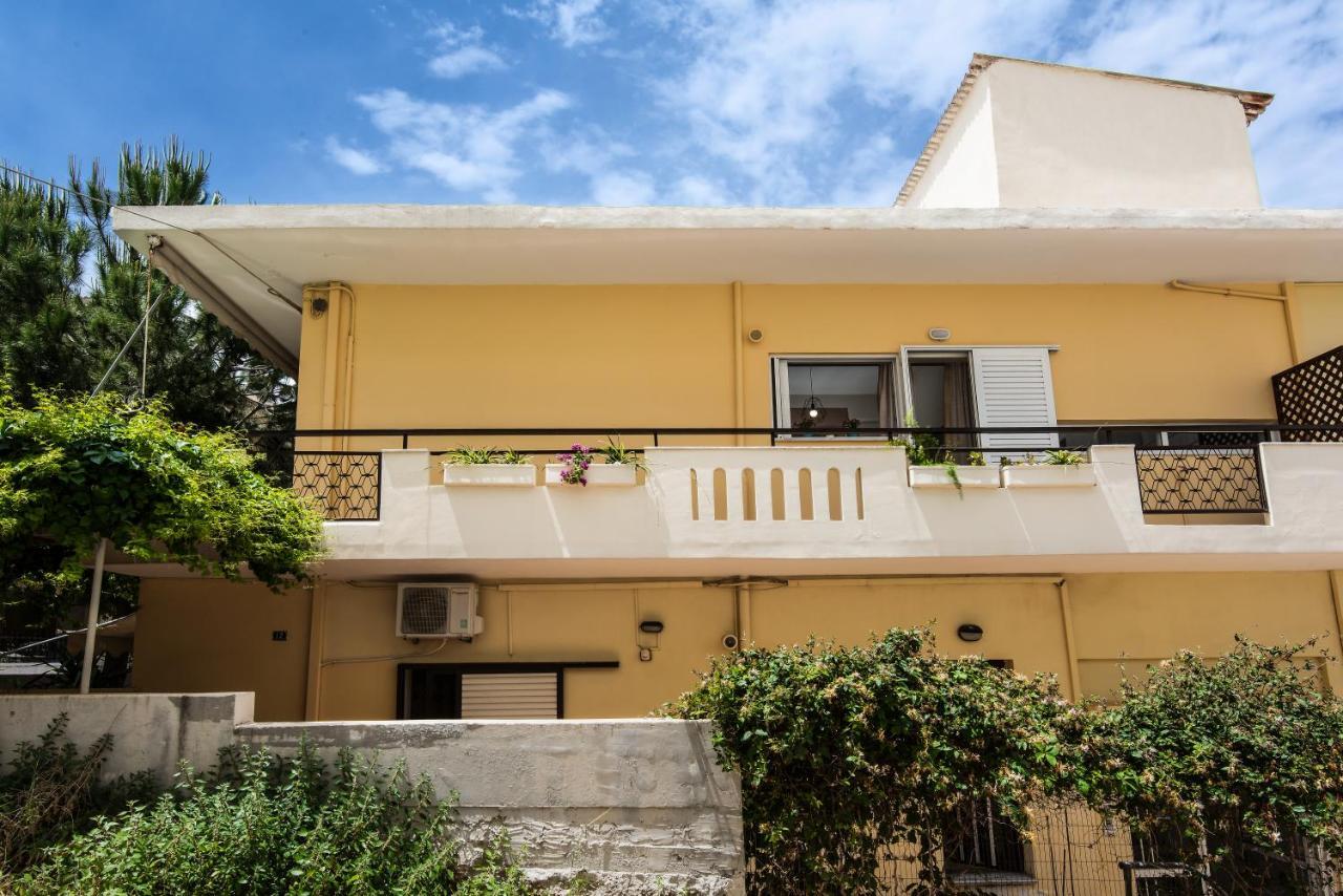 Dreamy Holidays Apartment Hanya Dış mekan fotoğraf