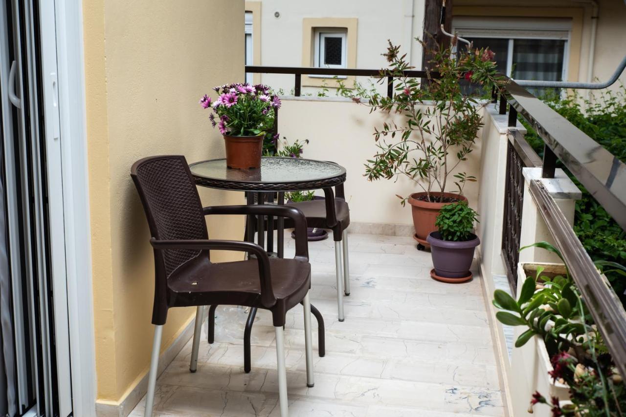 Dreamy Holidays Apartment Hanya Dış mekan fotoğraf